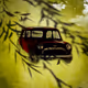 British Motor Corporation Mini 1959 - old