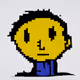 Boy Pixel collection