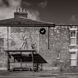 The CITIZEN House