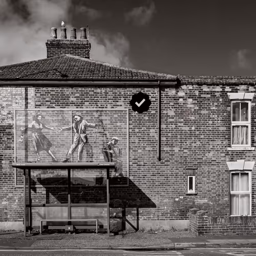 The CITIZEN House
