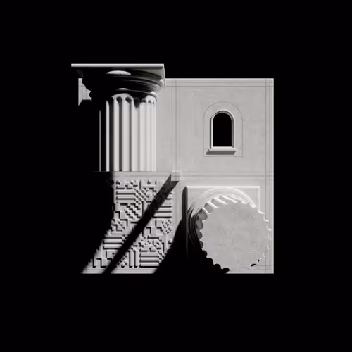 SPOLIA by untitled, xyz