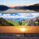 Panoramas - Jbright Genesis Photography Collection