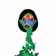 Twisty Necks
