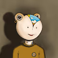 Lenny Gallant (birdmouse)