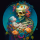 AI Surrealism by Morph_VGArt