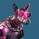 Beep Boop Robot Dogs