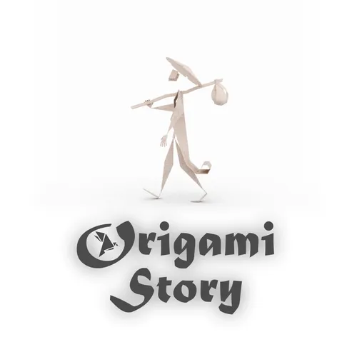 Origami Story V2