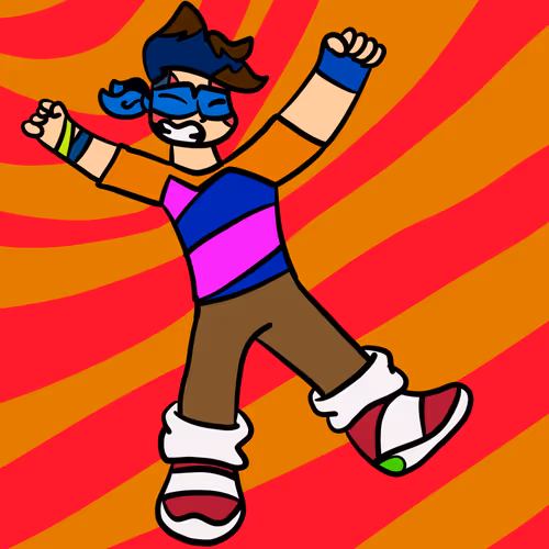 SuperSonix Comix