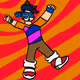 SuperSonix Comix