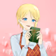 TAG Valentine 2023 SBT Sarah ver