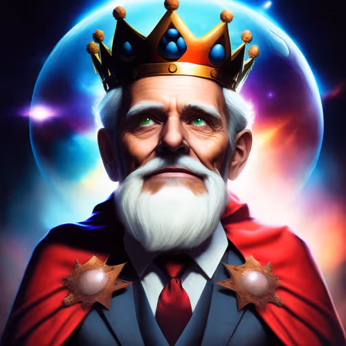 Dave Universe