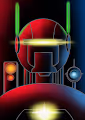 Robot 1999 - old