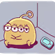 This is My imaginary friends