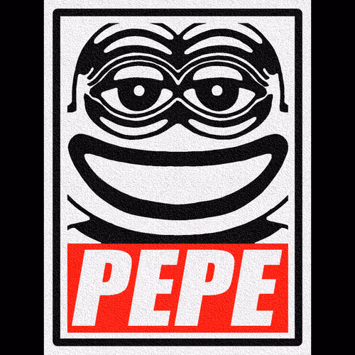 PEPE GIANT
