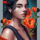 Alma by Dymz
