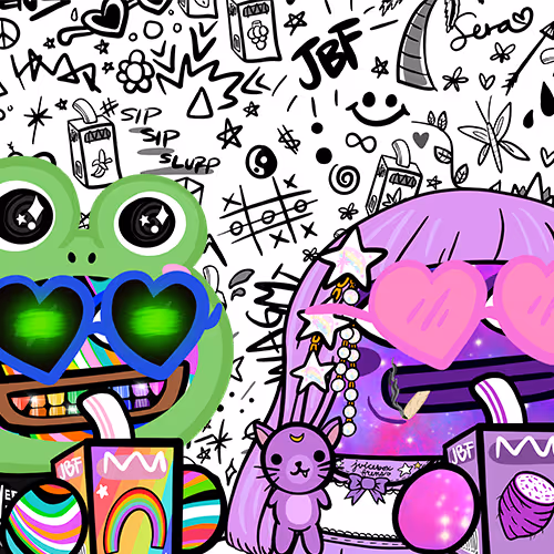 2 Juicebox Frens floor 0.002493