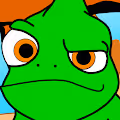 AngryChameleon