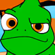 AngryChameleon