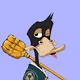 Okay Duck Azukis