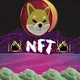 SHIB Vaporwave Vibes - old