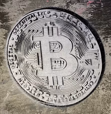CryptoStreetArt V2