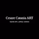 GENESIS - the First Collection of Digital Artworks and NFTs of Cesare Catania