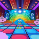 Disco Cloud