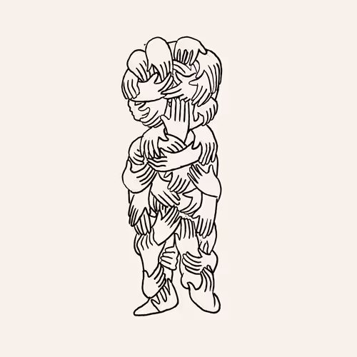 FEELINGS WITHOUT A NAME