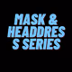 Mask & Headdress Series - old
