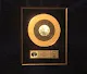 The First Hip-Hop RIAA-certified Gold Record - Kurtis Blow - The Breaks