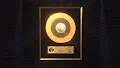 The First Hip-Hop RIAA-certified Gold Record - Kurtis Blow - The Breaks