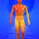 #GlitchGods  by Marjan Moghaddam