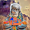 The Beasts of Buddha - BATMAN Edition