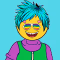 Crypto Kids Society