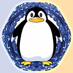 Hexagon icon