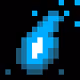Pixel Flames - old