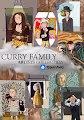 CurryFam Artists Collection