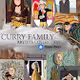 CurryFam Artists Collection