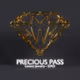 Precious Pass Genesis
