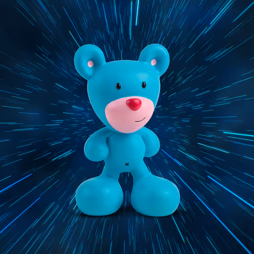 SELETTI x inBetweeners Digital Collectable