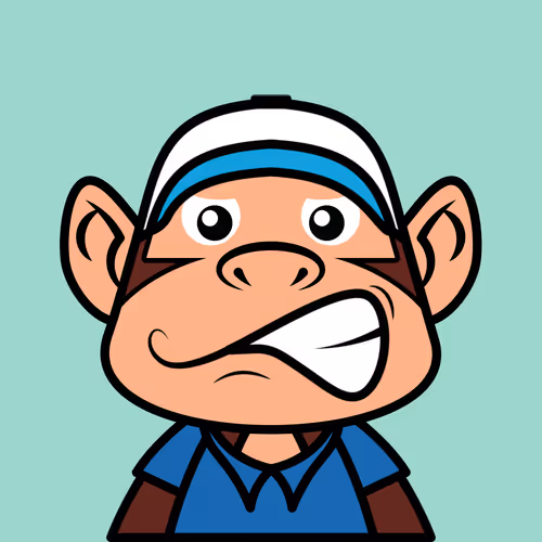 We are all Crazy Monkeys! - old