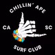Chillin' Ape Surf Club