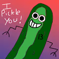 I Pickle You GENESIS