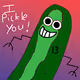 I Pickle You GENESIS