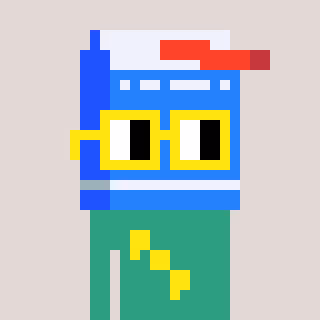 Seneca House Voting Token