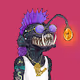 Deep Sea Anglerz