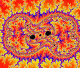 Mandelviews by Dave Kliman