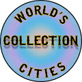 COLLECTION World's Cities - old