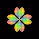 Boss Lucky clover