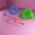 Crypto Collabs